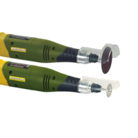 Protective Covers For Hand-Operated Micromot Machines With Standard 20mm Collar