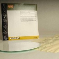 Sanding Disc, Self-adhesive Film, 250mm Diameter (Suit TG 250/e)