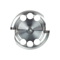 Proxxon Free-shaping disc with tungsten inserts