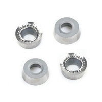 Proxxon CARBIDE INSERTS for Free-shaping Disc