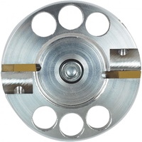 Proxxon Planing disc with tungsten inserts