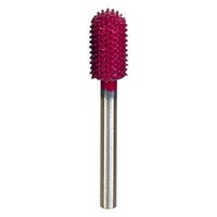 Proxxon Tungsten Carbide Rasp Cutter, 7.5x12mm Ball Nose