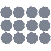 Proxxon 29084 Edge washer grain 2000 Ø30mm 12 pc