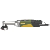 Longneck Mini 50mm Angle Grinder LHW/BL (220-240V)