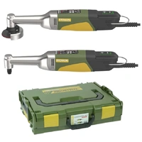 Long Neck BRUSHLESS SET - LWB/BL & LHW/BL in L-BOXX System - Corded(220-240V)