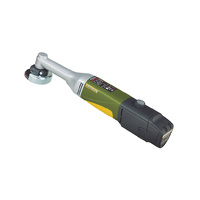 Battery-Powered KIT Long Neck Angle Grinder LHW/A 