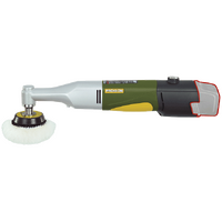 Proxxon (SKIN) Battery-Powered Cordless Angle Polisher WP/A