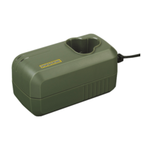 Proxxon Rapid lithium-ion battery charger LG/A2