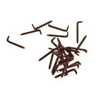 Large Spikes Suit Model Rail 12.7mm Long  (500 pkg)