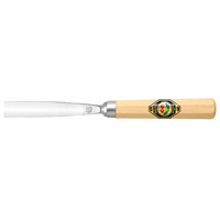 Kirschen Carving Chisel - Cut #3 - 35mm