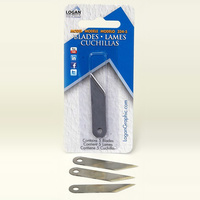 Logan 324/5 Cutting Blades