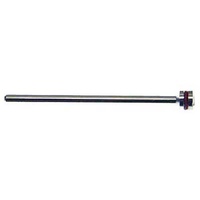 Mandrel suit 1.6mm (1/16") hole 2.35mm (3/32") shank - Germany