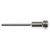 Mandrel suit 1/4 inch hole 1/8 inch shank - Germany