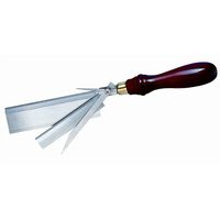 4-in-1 Razor Saw with Deluxe Handle