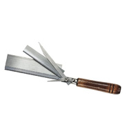 Zona 4 in 1 Saw set