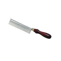 Zona Deluxe Fine Kerf Razor Saw 24TPI
