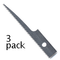 36-406 Keyhole Saber Blades Pull 24TPI