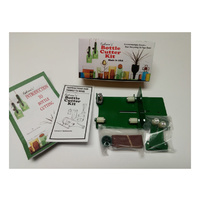 Ephrems - Deluxe Bottle Cutter Kit - USA Made