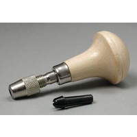 Revolving Small Tool Holder 0.4mm to 2.4mm
