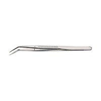 150mm Curved Point Tweezer.