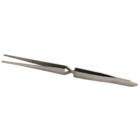 165mm Cross Locking Tweezer.