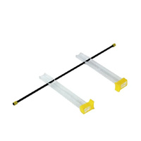 Berna Hobby Clamp with 200MM  beam
