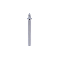 Dremel 401 - Tapered Screw Mandrel