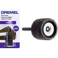 Dremel 12.7mm Drum Sander #407