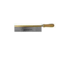 Dovetail Saw - Two Cherries 250mm Brass Back