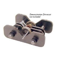 NWSL HO/S "The Quarterer" Steam Loco Driver Alignment Tool