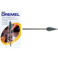 Dremel Rubber Polishing Tip # 463