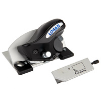 Logan 5000 8-Ply Handheld Mat Cutter