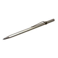 Tungsten Carbide Tipped Scriber