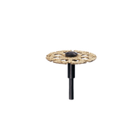 Dremel 32mm Carbide Cutting/Shaping Wheel #543