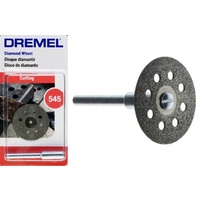 Dremel 545 Diamond Wheel 22mm