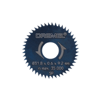 Dremel Rip/Cross Cut Blade #546 