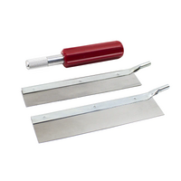 Razor Saw Set With K5 Handle and 2 Blades 