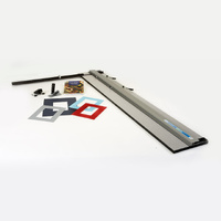 Logan 560-1 Simplex Classic 60" Mat Cutter
