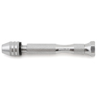 EcoPower Twist Pin Vise .3 - 3.2mm