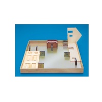 Magnetic Gluing Jig - 256mm Square