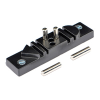 Strip and Wire Bending Jig 3mm Capacity