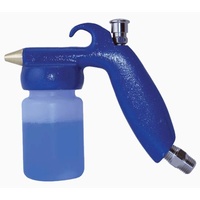 Paasche  62-1-3 - 3OZ. SPRAYER W/PLASTIC BOTTLE
