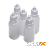 Dropper Bottles - 20ml (5)