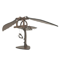 Da Vinci Ornithopter Miniature