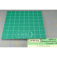 Replacement Cutting Mat for Chopper II