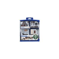 160 pieces DREMEL® Multipurpose Accessory Set (710)
