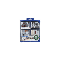 160 pieces DREMEL® Multipurpose Accessory Set (710)