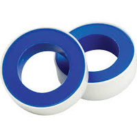 Teflon Tape Roll 2 pack - 19mm wide x 10mt
