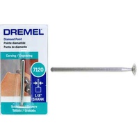 Dremel Diamond Disc Point 6.7mm #7120