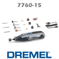 Dremel Lite 7760-15